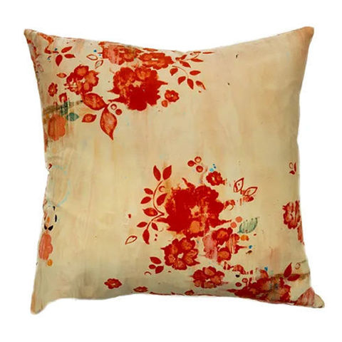 Kathe Fraga Decorative Pillow - Love Song