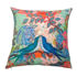 Kathe Fraga Always Decorative Pillow - Indoor