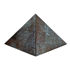SoLuna Copper Wall Sconce | Triangle