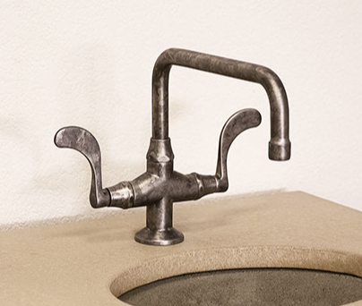 Sonoma Forge Faucet WingNut Collection